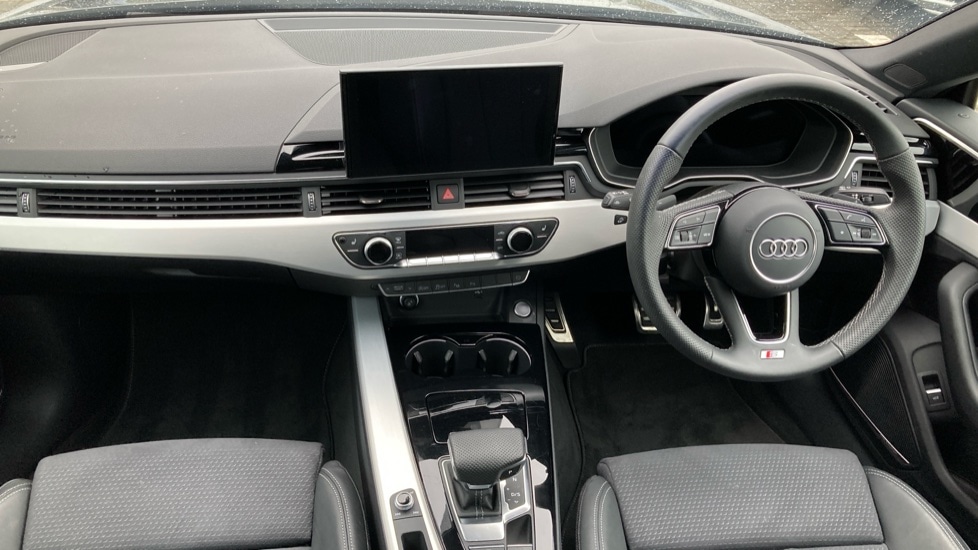 Used Audi A5 2024 for sale - 76168582: Photo 12