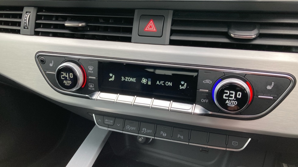 Used Audi A5 2024 for sale - 76168582: Photo 16