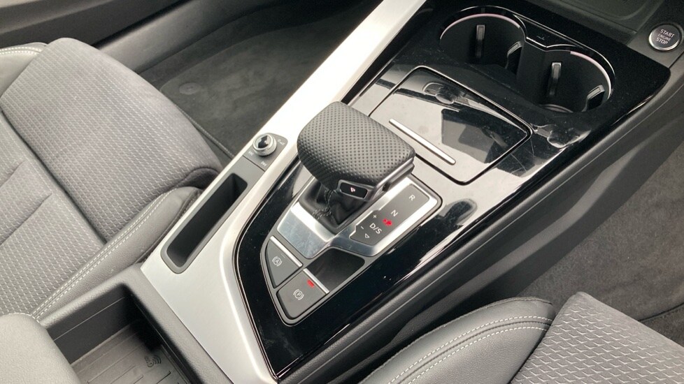 Used Audi A5 2024 for sale - 76168582: Photo 19