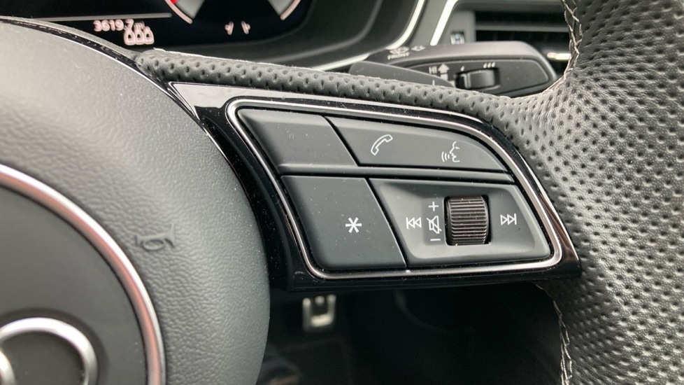 Used Audi A5 2024 for sale - 76168582: Photo 23