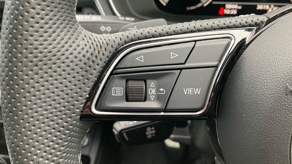 Used Audi A5 2024 for sale - 76168582: Photo 24