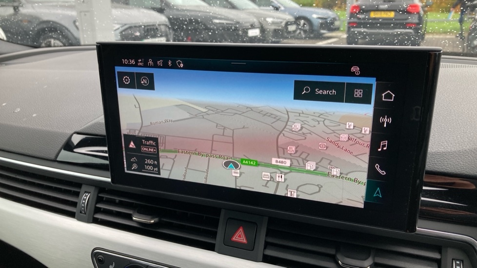 Used Audi A5 2024 for sale - 76168582: Photo 25