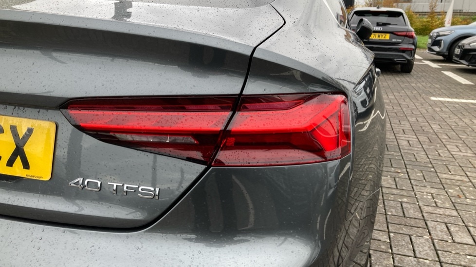 Used Audi A5 2024 for sale - 76168582: Photo 33