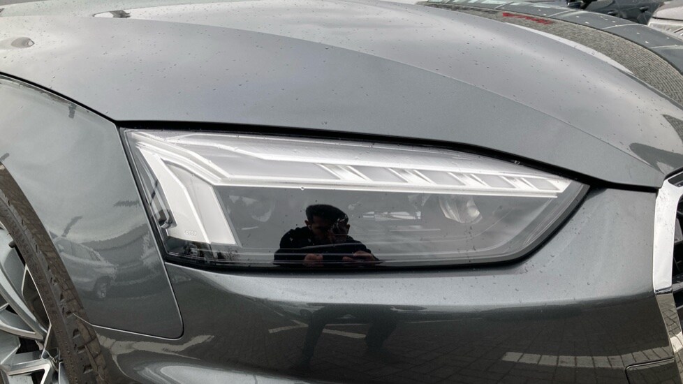 Used Audi A5 2024 for sale - 76168582: Photo 34