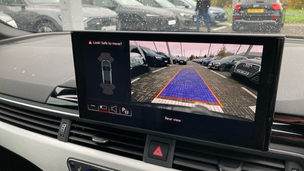 Used Audi A5 2024 for sale - 76168582: Photo 36