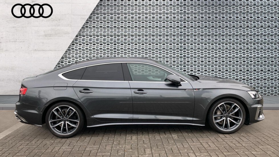 Used Audi A5 2024 for sale - 76168582: Photo 4