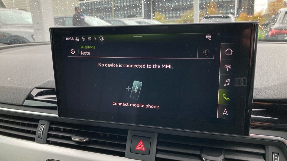 Used Audi A5 2024 for sale - 76168582: Photo 40