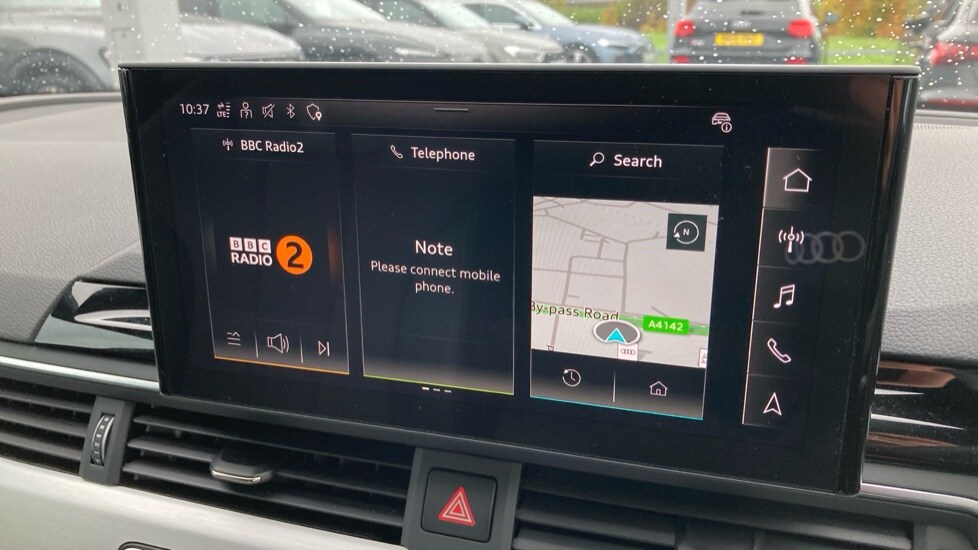 Used Audi A5 2024 for sale - 76168582: Photo 42