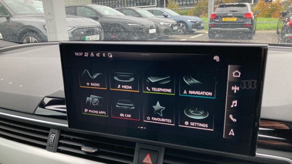 Used Audi A5 2024 for sale - 76168582: Photo 43