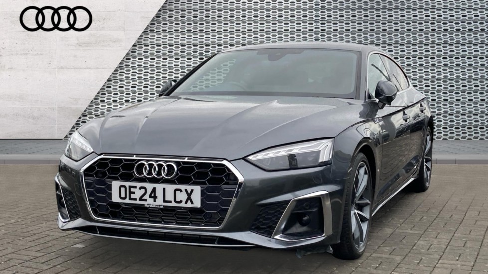 Used Audi A5 2024 for sale - 76168582: Photo 7