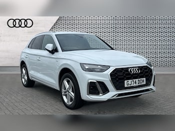 Audi - Q5