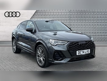 Used Audi Q3 2024 for sale - 75771618: Photo