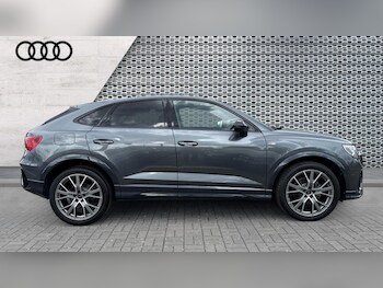 Used Audi Q3 2024 for sale - 75771618: Photo