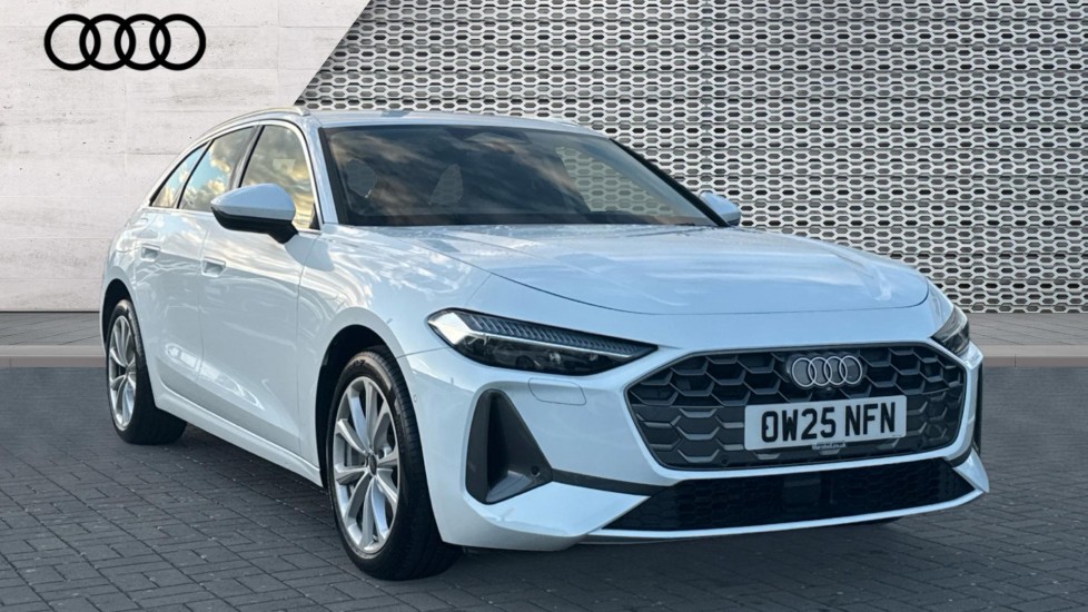 Used Audi A5 2025 for sale - 76871449: Photo 1