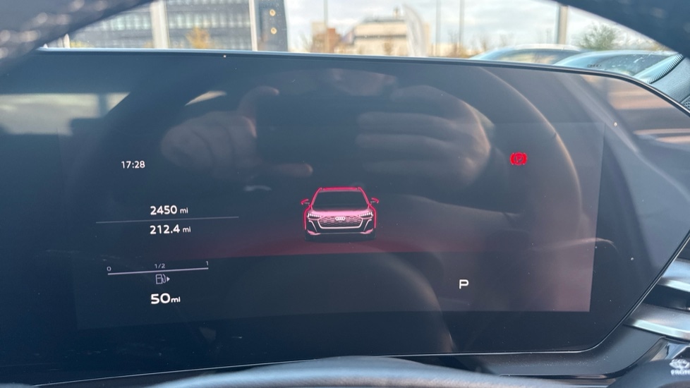 Used Audi A5 2025 for sale - 76871449: Photo 14