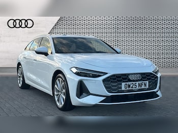 2025 - 2.0 TFSI 150 Sport 5dr S Tronic