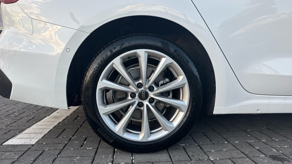 Used Audi A5 2025 for sale - 76871449: Photo 21