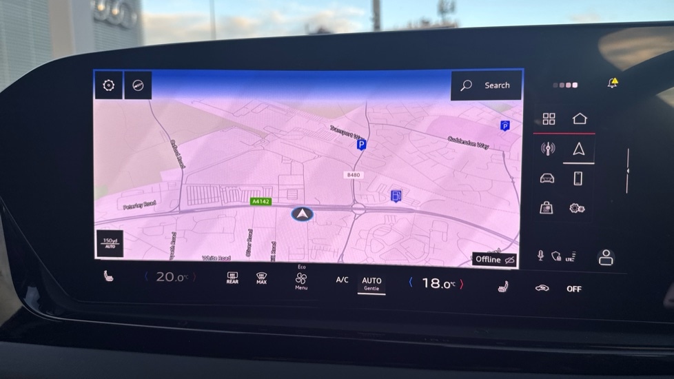 Used Audi A5 2025 for sale - 76871449: Photo 25