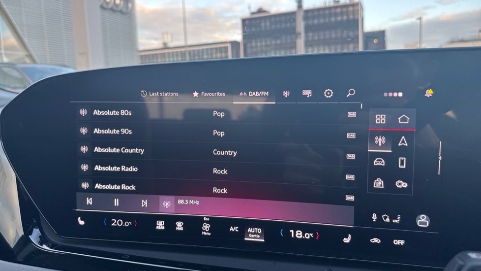 Used Audi A5 2025 for sale - 76871449: Photo 38