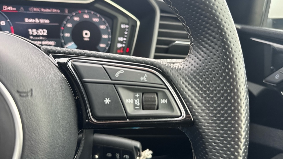 Used Audi A1 2021 for sale - 77018268: Photo 23