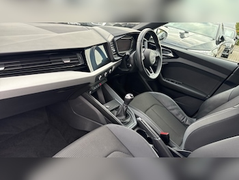 Used Audi A1 2021 for sale - 77018268: Photo