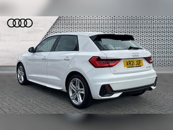 Used Audi A1 2021 for sale - 77018268: Photo
