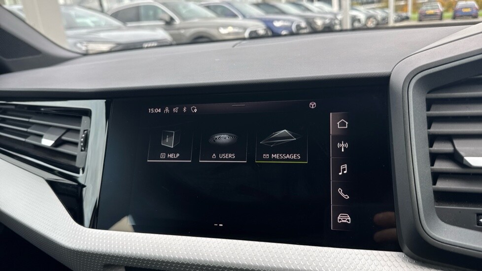 Used Audi A1 2021 for sale - 77018268: Photo 44