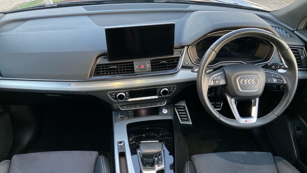 Used Audi Q5 2022 for sale - 76873016: Photo 12