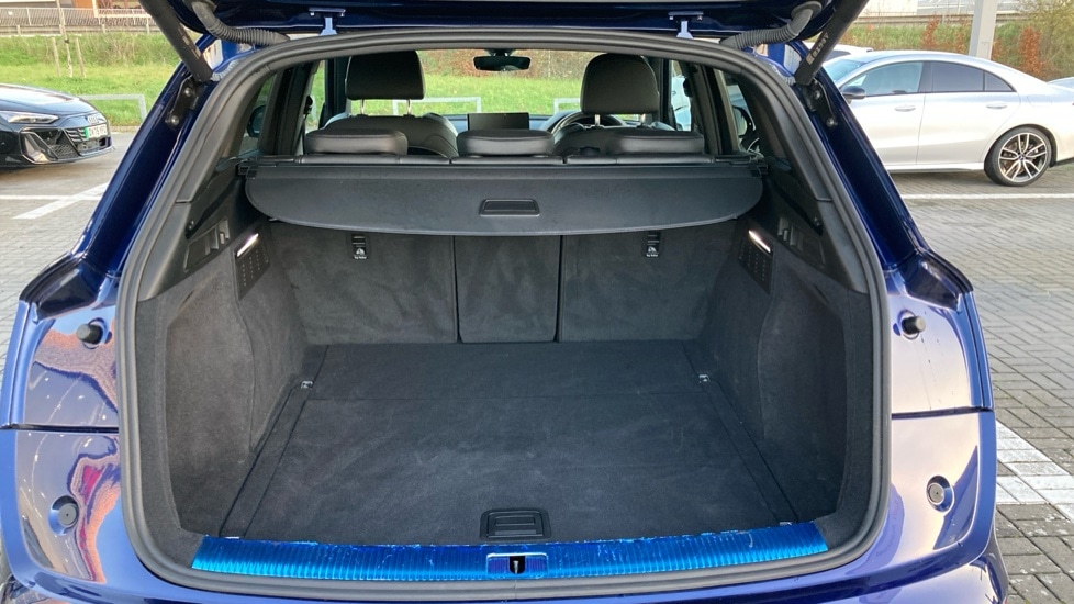 Used Audi Q5 2022 for sale - 76873016: Photo 18