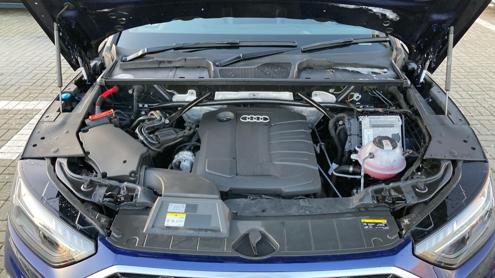 Used Audi Q5 2022 for sale - 76873016: Photo 20