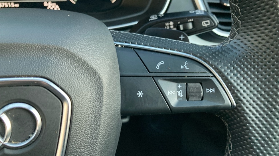 Used Audi Q5 2022 for sale - 76873016: Photo 23