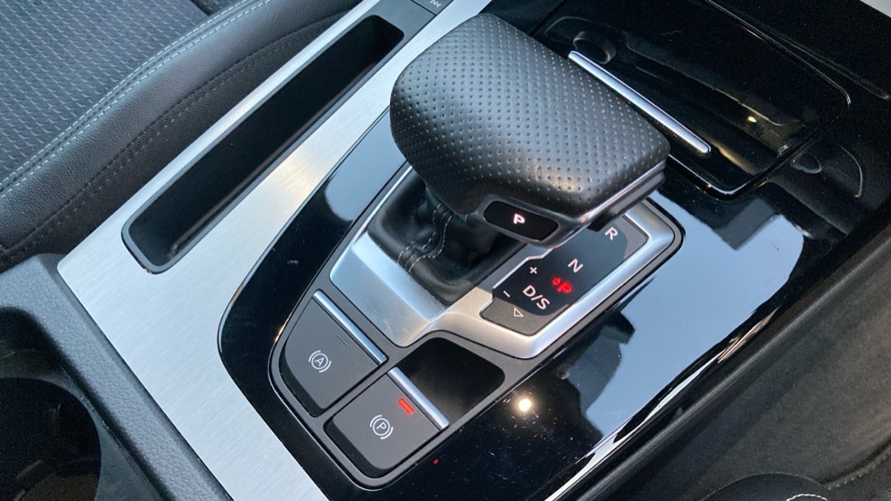 Used Audi Q5 2022 for sale - 76873016: Photo 26