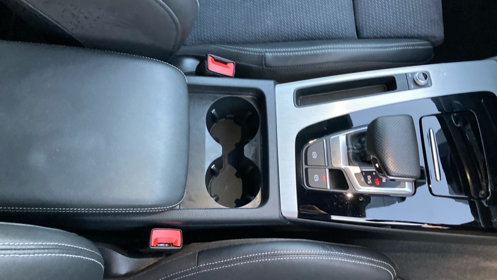 Used Audi Q5 2022 for sale - 76873016: Photo 27