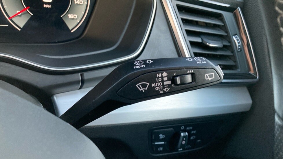 Used Audi Q5 2022 for sale - 76873016: Photo 30