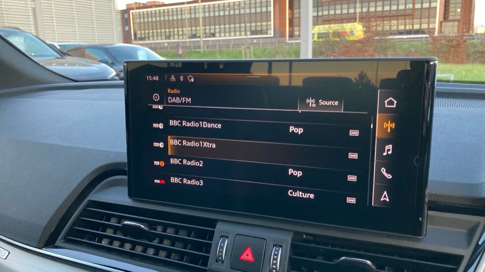 Used Audi Q5 2022 for sale - 76873016: Photo 38