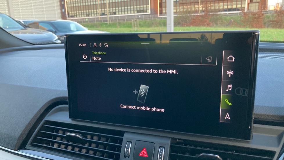 Used Audi Q5 2022 for sale - 76873016: Photo 40