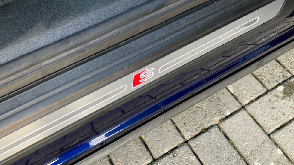 Used Audi Q5 2022 for sale - 76873016: Photo 41