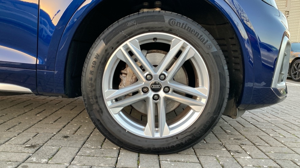 Used Audi Q5 2022 for sale - 76873016: Photo 5