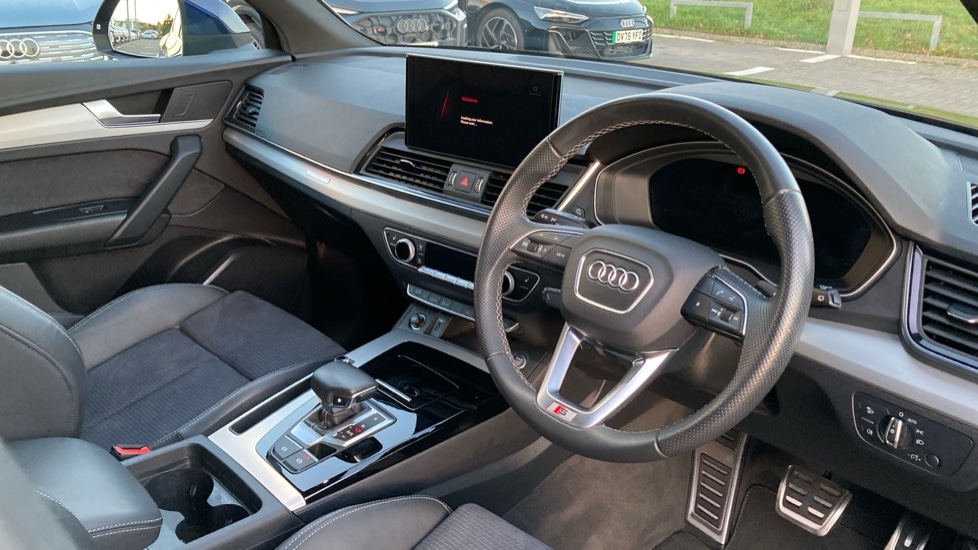 Used Audi Q5 2022 for sale - 76873016: Photo 6