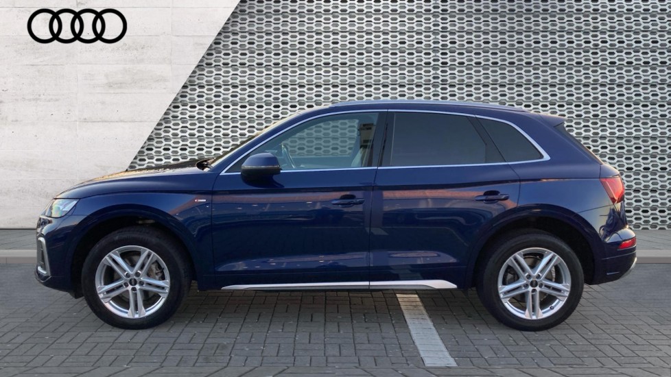 Used Audi Q5 2022 for sale - 76873016: Photo 9