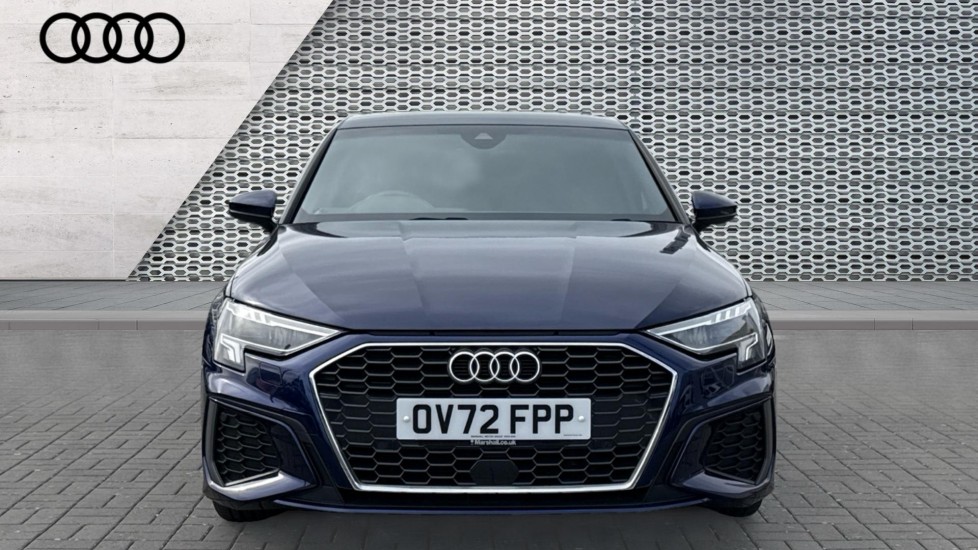 Used Audi A3 2022 for sale - 76191012: Photo 10