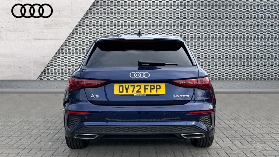 Used Audi A3 2022 for sale - 76191012: Photo 11