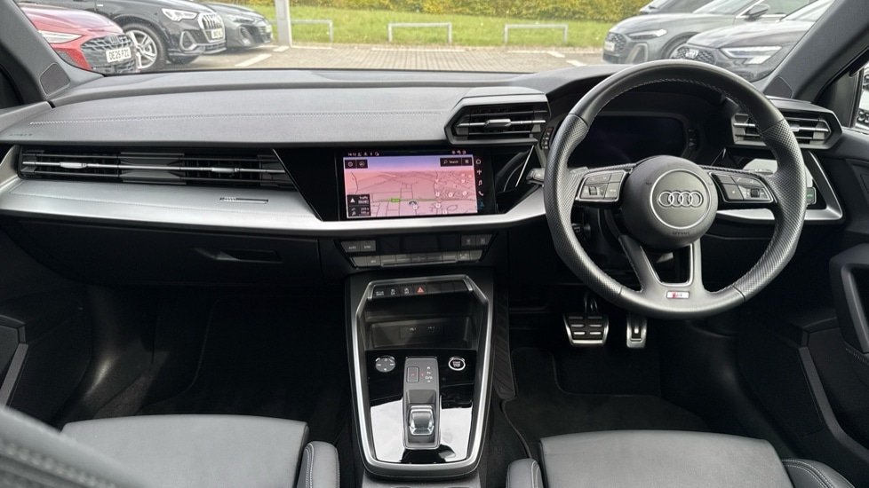 Used Audi A3 2022 for sale - 76191012: Photo 12