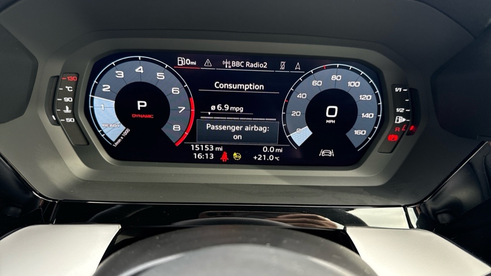 Used Audi A3 2022 for sale - 76191012: Photo 14