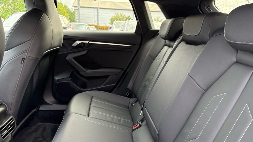 Used Audi A3 2022 for sale - 76191012: Photo 15