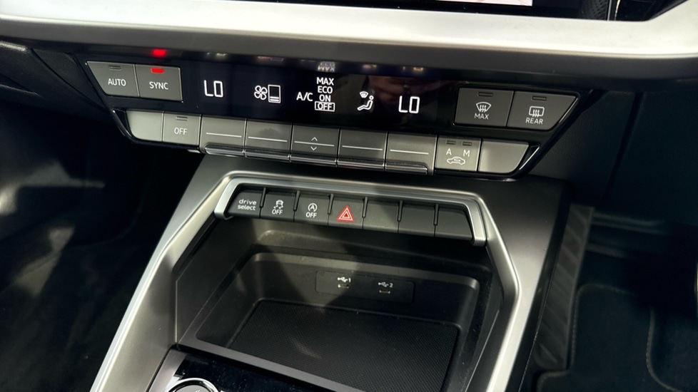 Used Audi A3 2022 for sale - 76191012: Photo 16