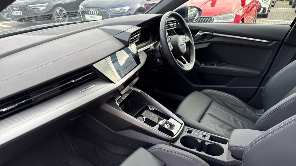 Used Audi A3 2022 for sale - 76191012: Photo 2