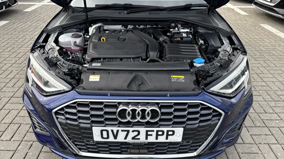 Used Audi A3 2022 for sale - 76191012: Photo 20