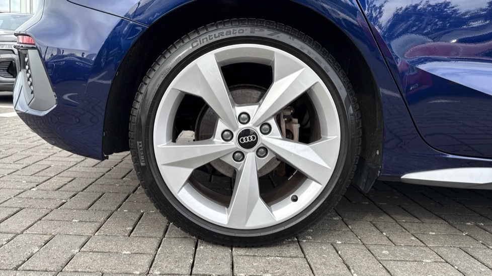 Used Audi A3 2022 for sale - 76191012: Photo 21