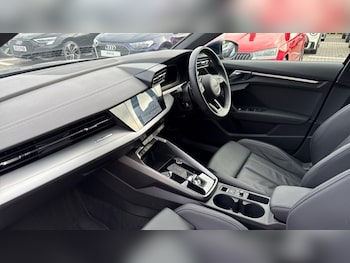 Used Audi A3 2022 for sale - 76191012: Photo 2